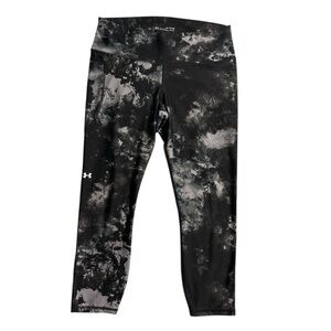 Under Armour Women’s Compression Leggings